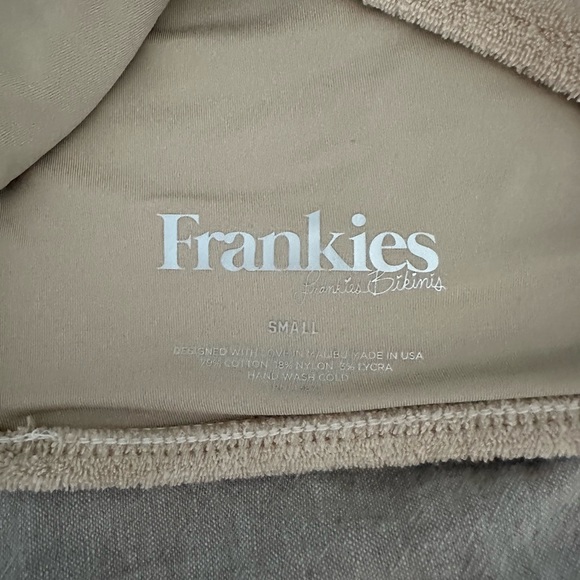 Djerf x frankies bikini - Picture 3 of 8